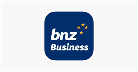 business banking in bnz.